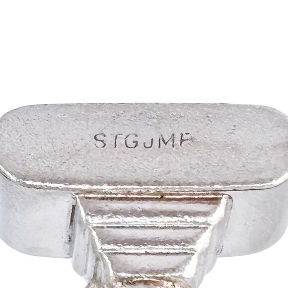 Vintage Sterling Silver 925 | Camera Charm - Picture 5 of 11